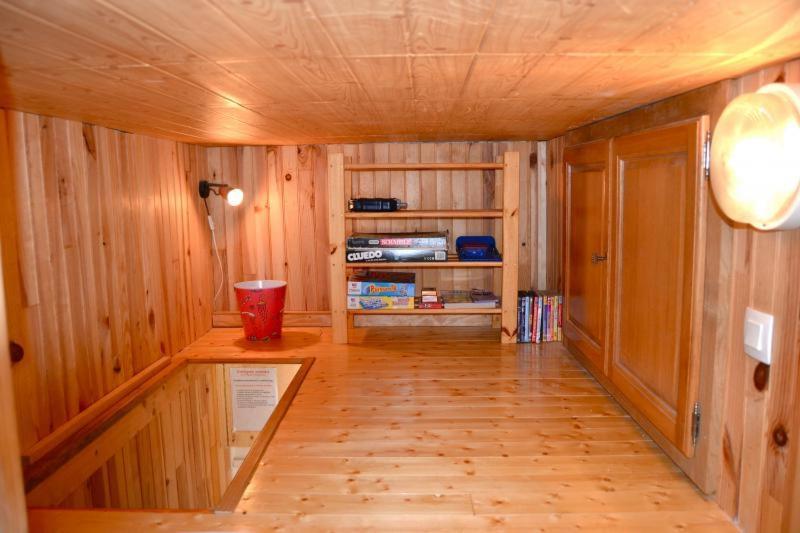 Super Lioran - Appartement Entierement Equipe Laveissière Exteriör bild